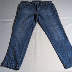GAP Sexy Boyfriend Women's Jeans Size 25/0